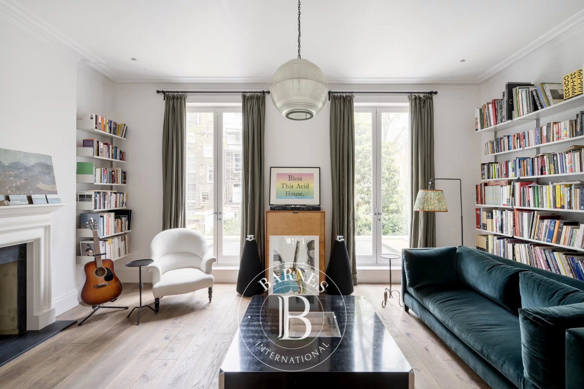 Ev London - picture 8