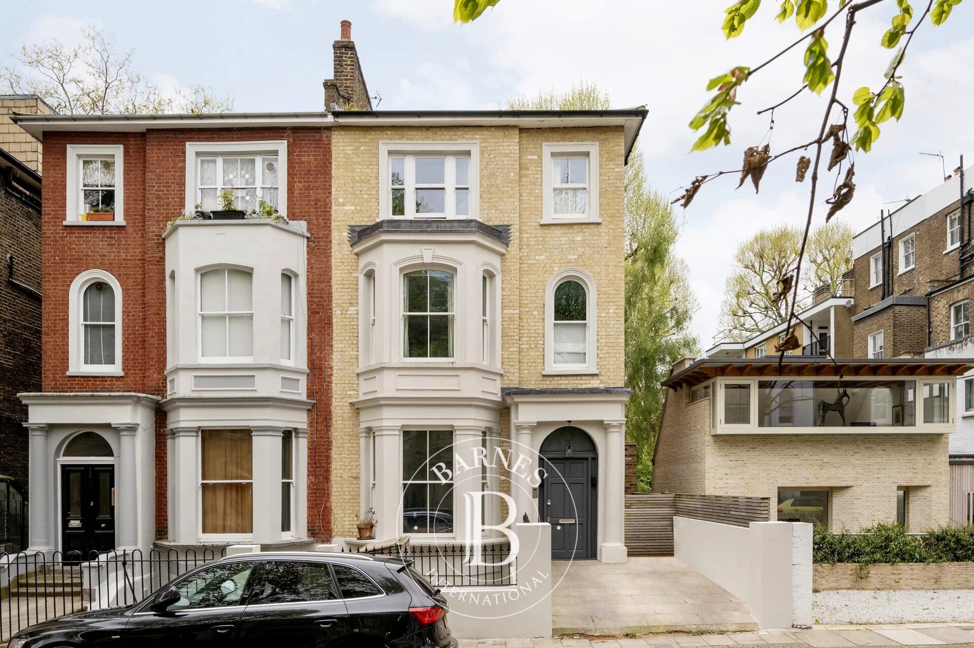 Ev London - picture 4