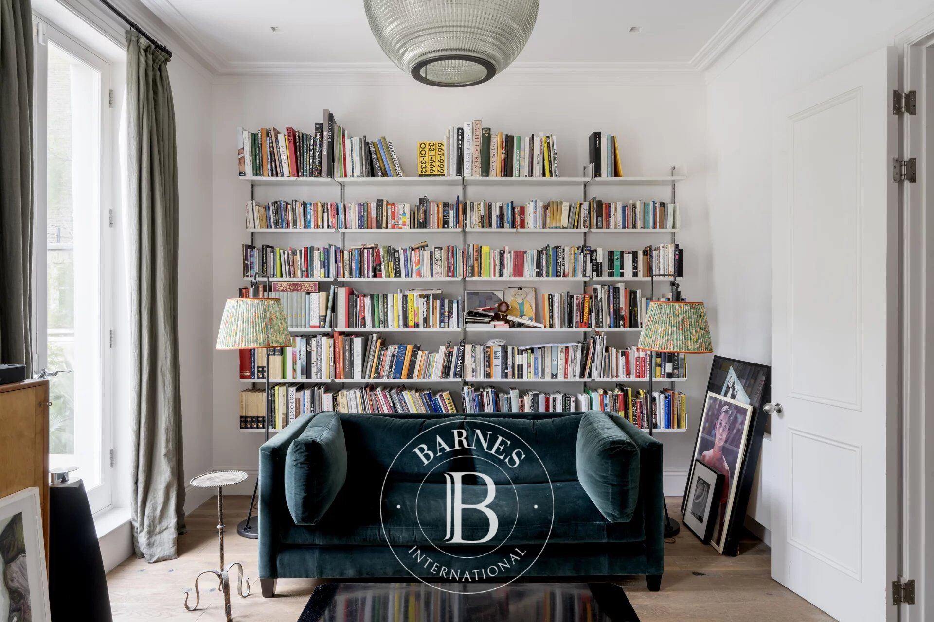 Ev London - picture 9