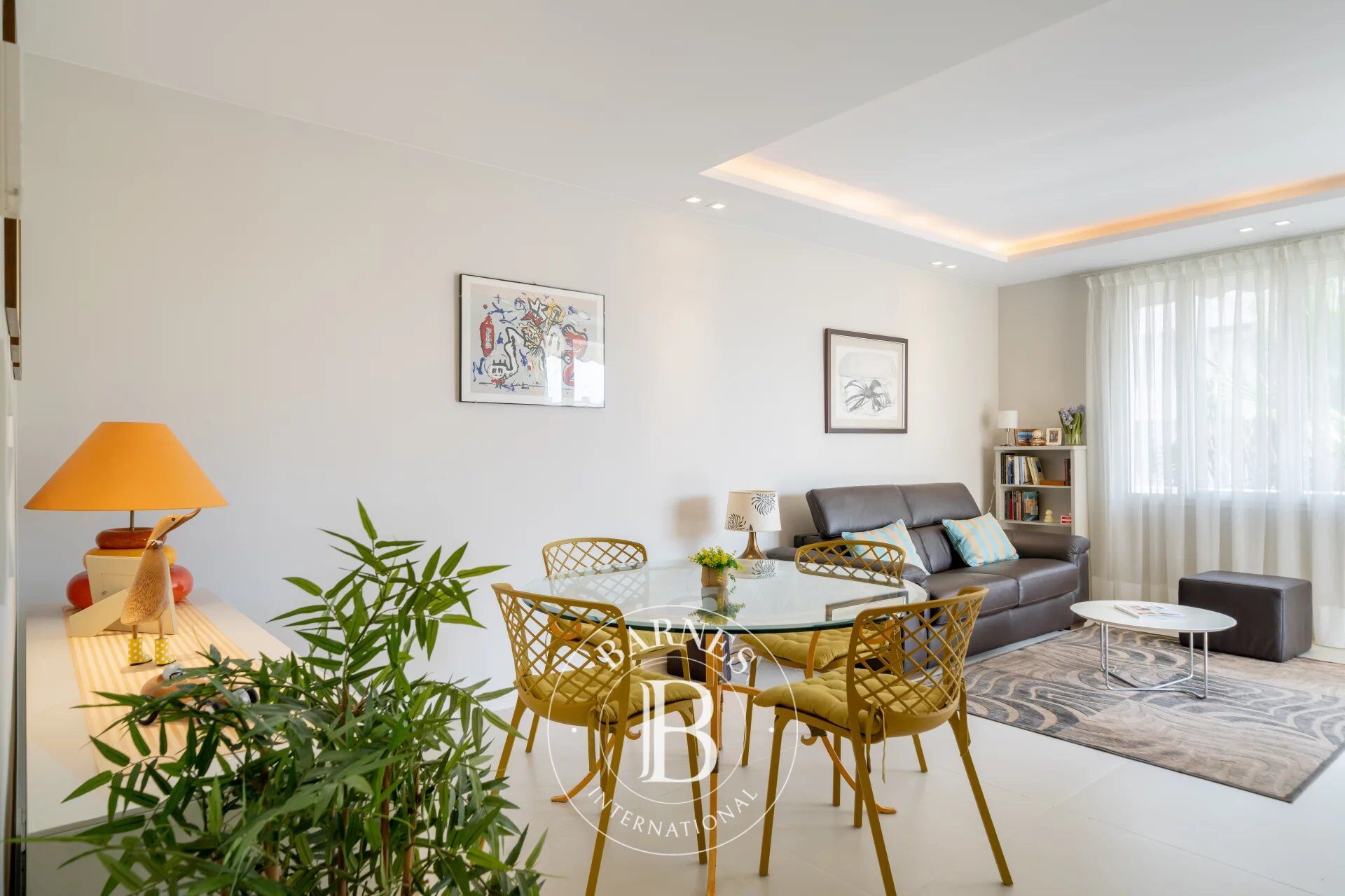 Daire Cannes - picture 4