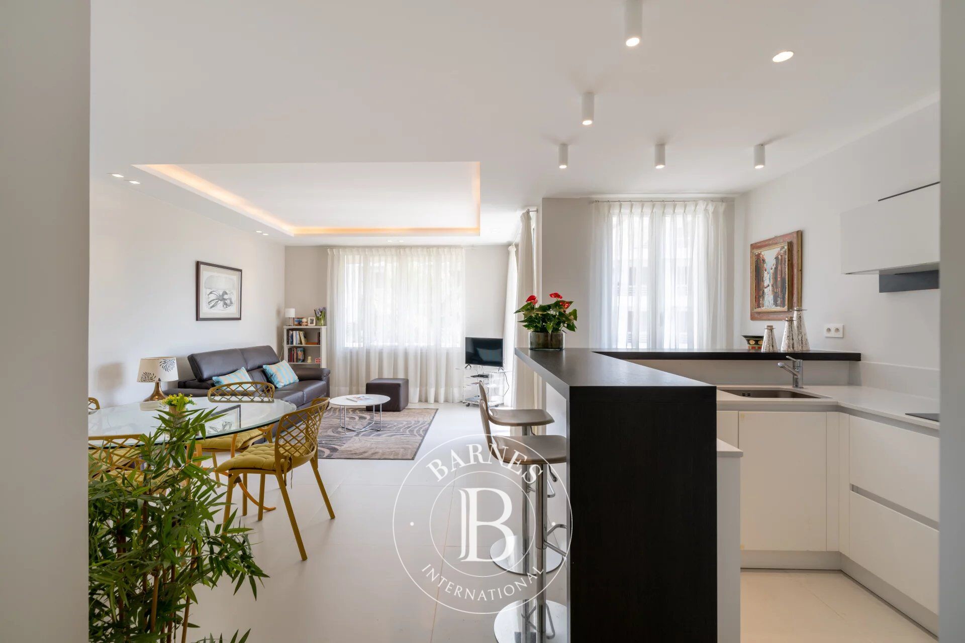 Daire Cannes - picture 6