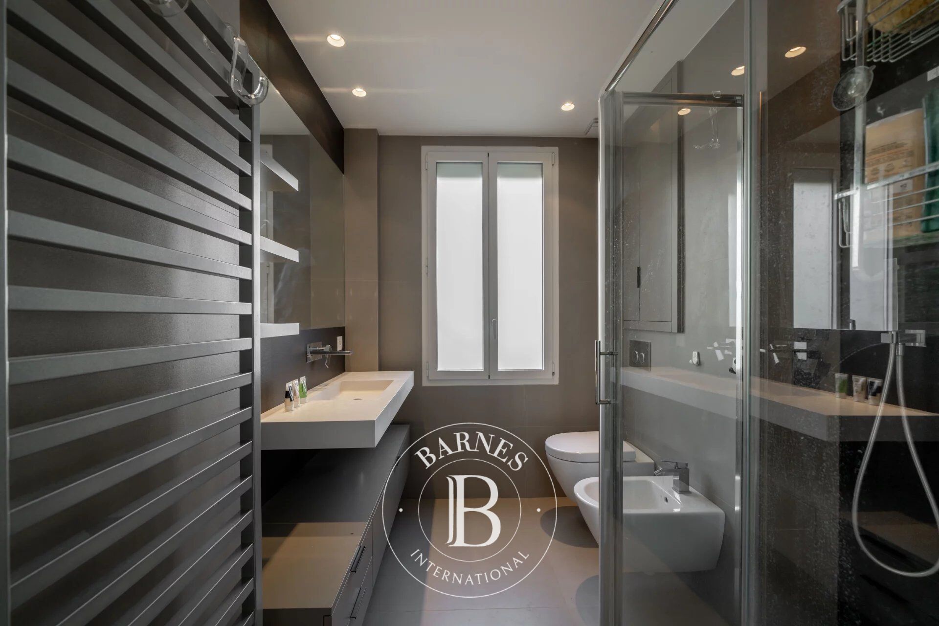 Daire Cannes - picture 9