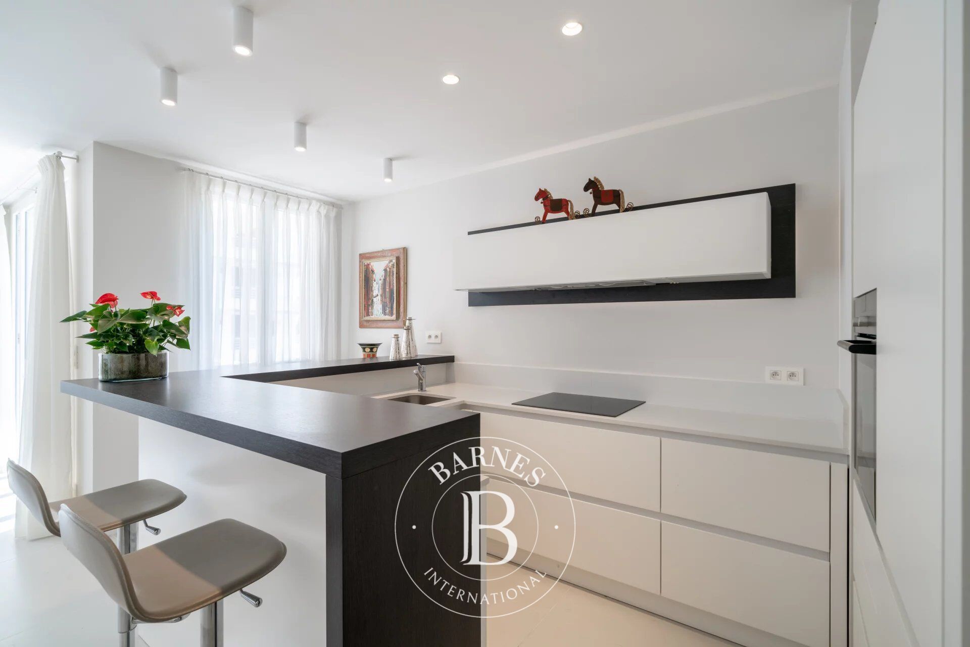 Daire Cannes - picture 7