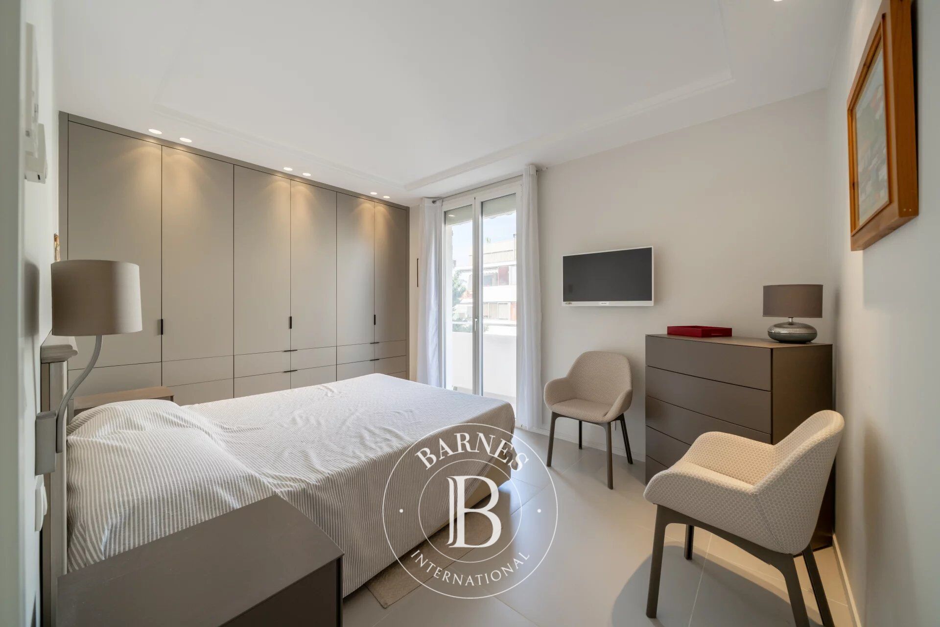 Daire Cannes - picture 8