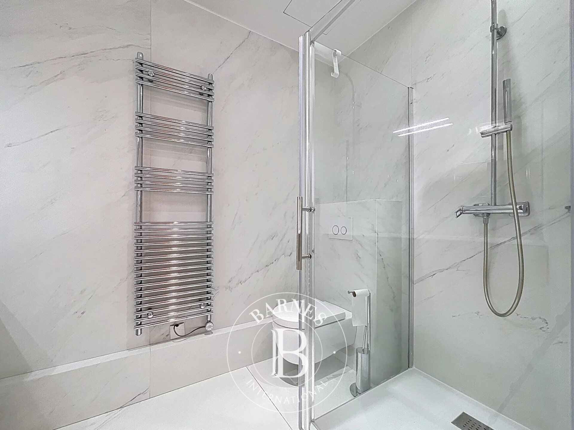 Alquilado, Piso Paris 9ème - picture 10