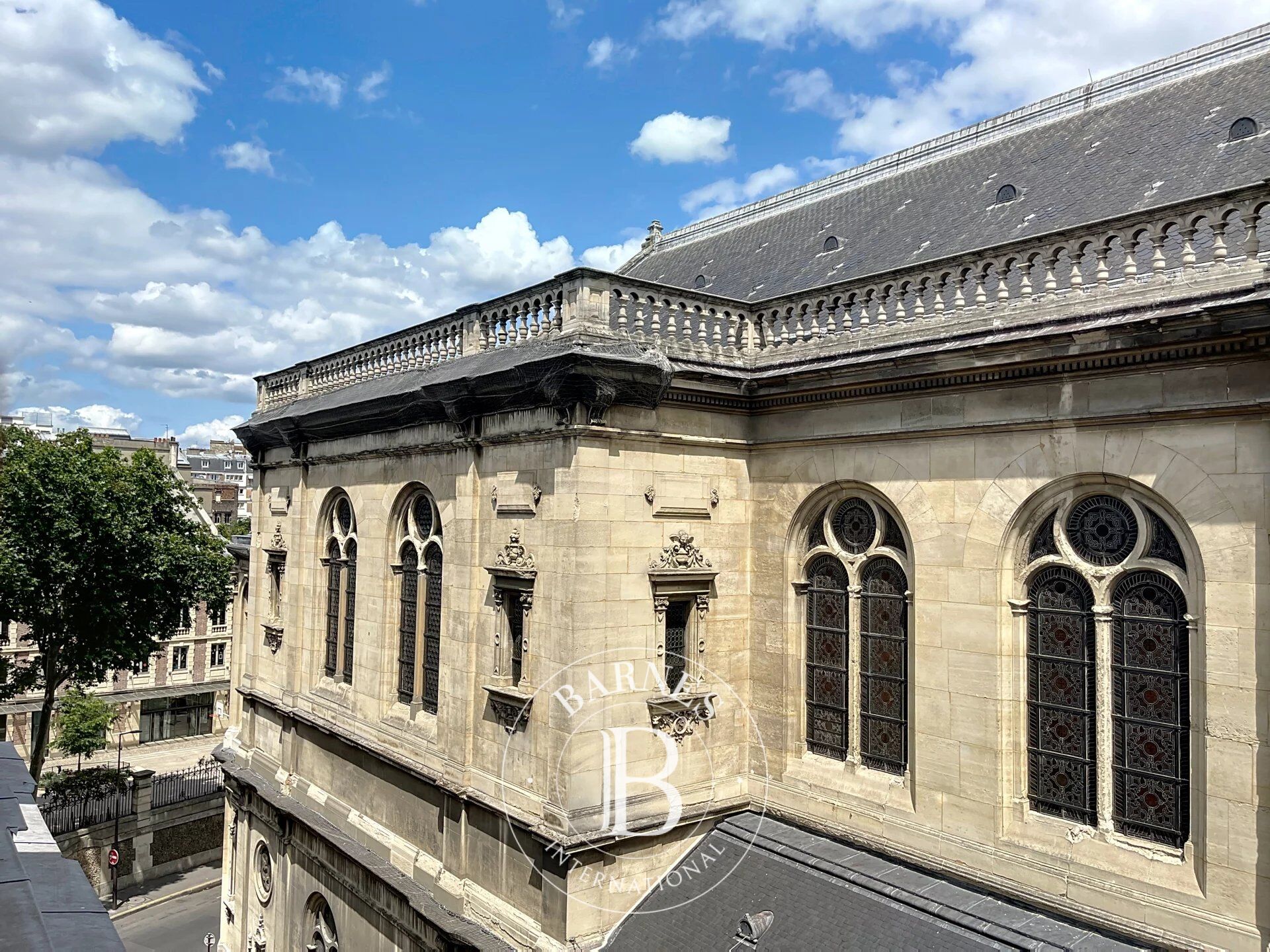 Alquilado, Piso Paris 9ème - picture 6