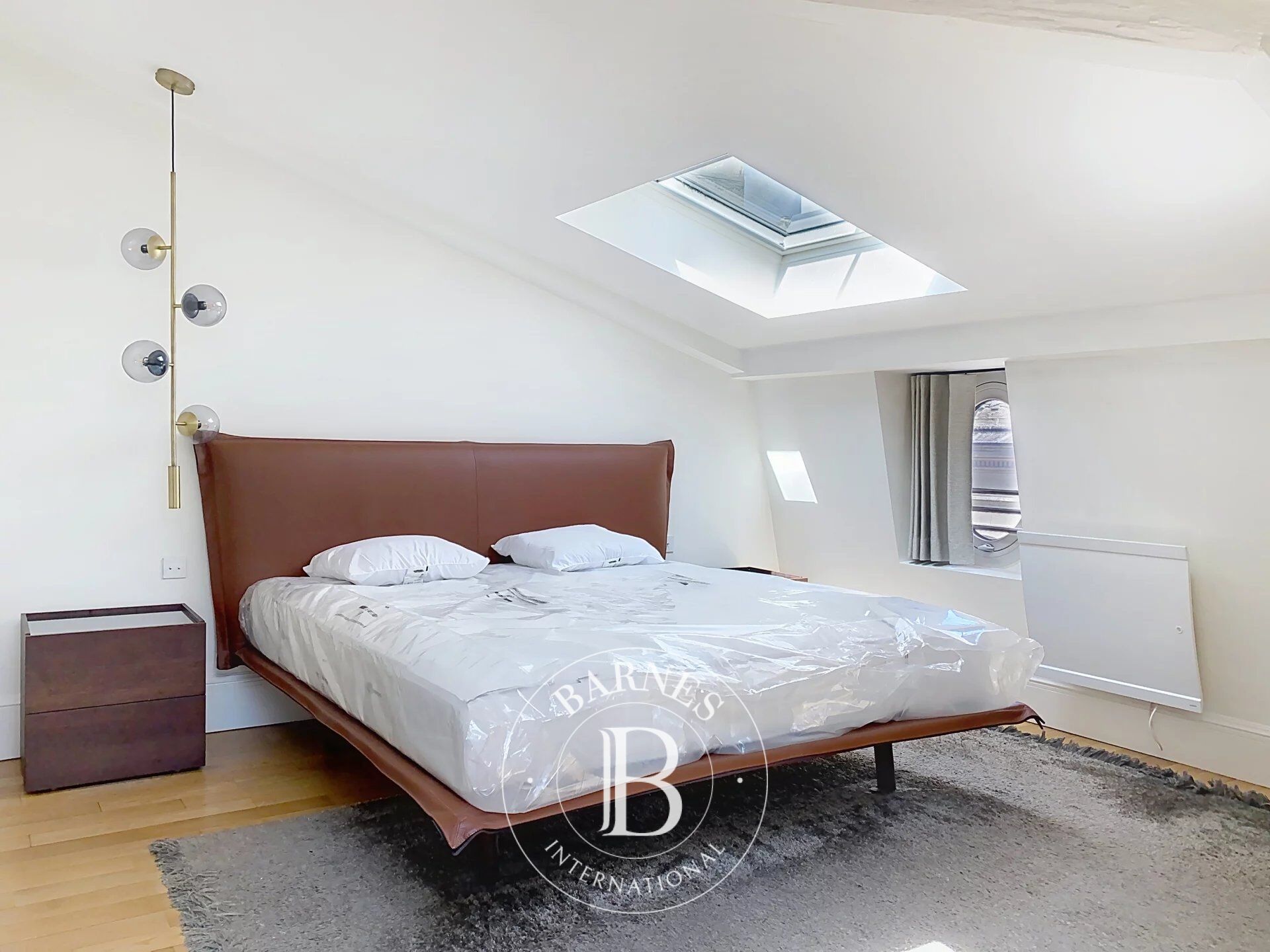 Alquilado, Piso Paris 9ème - picture 7