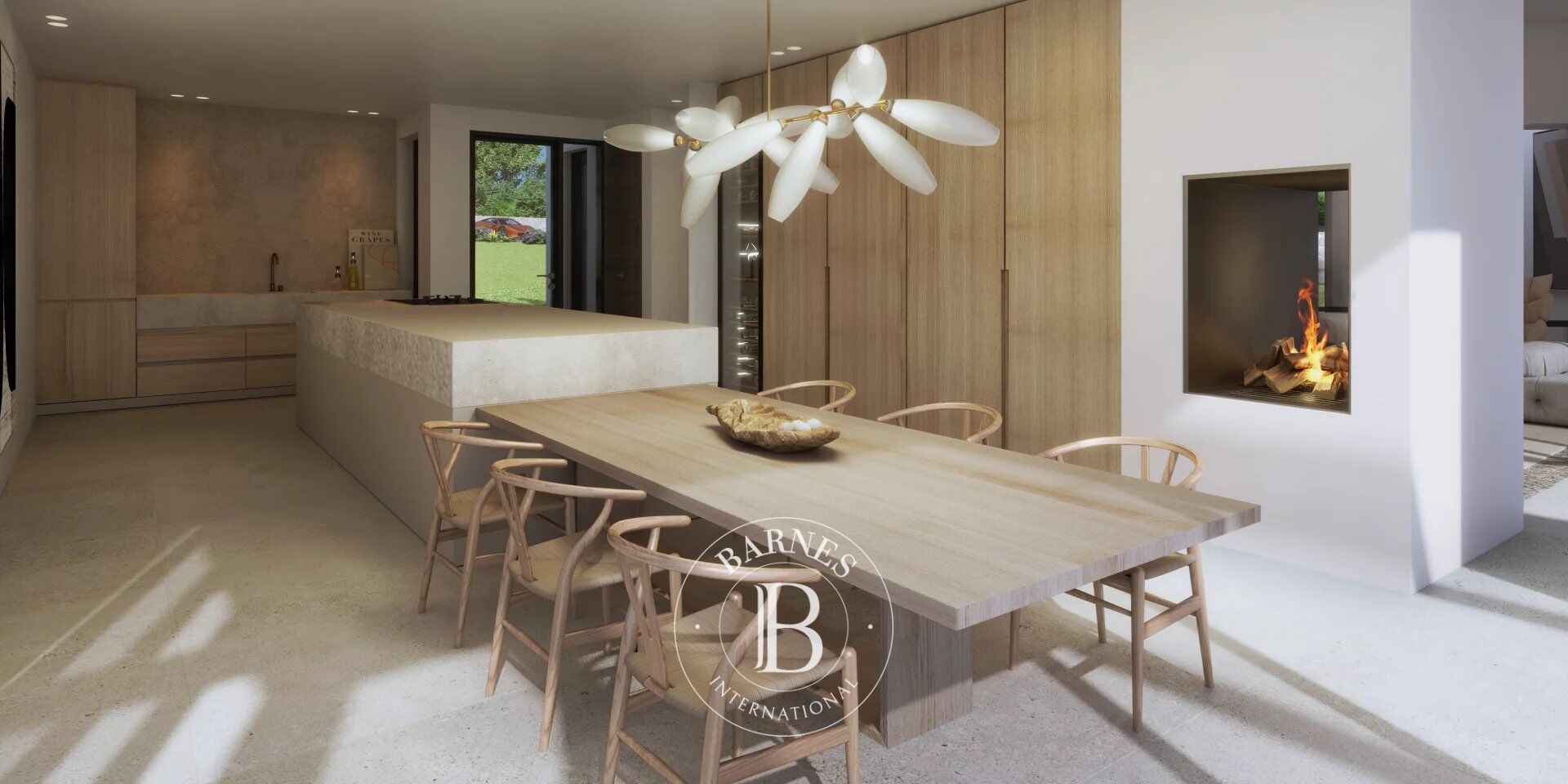 Villa Isla de Ibiza - picture 3