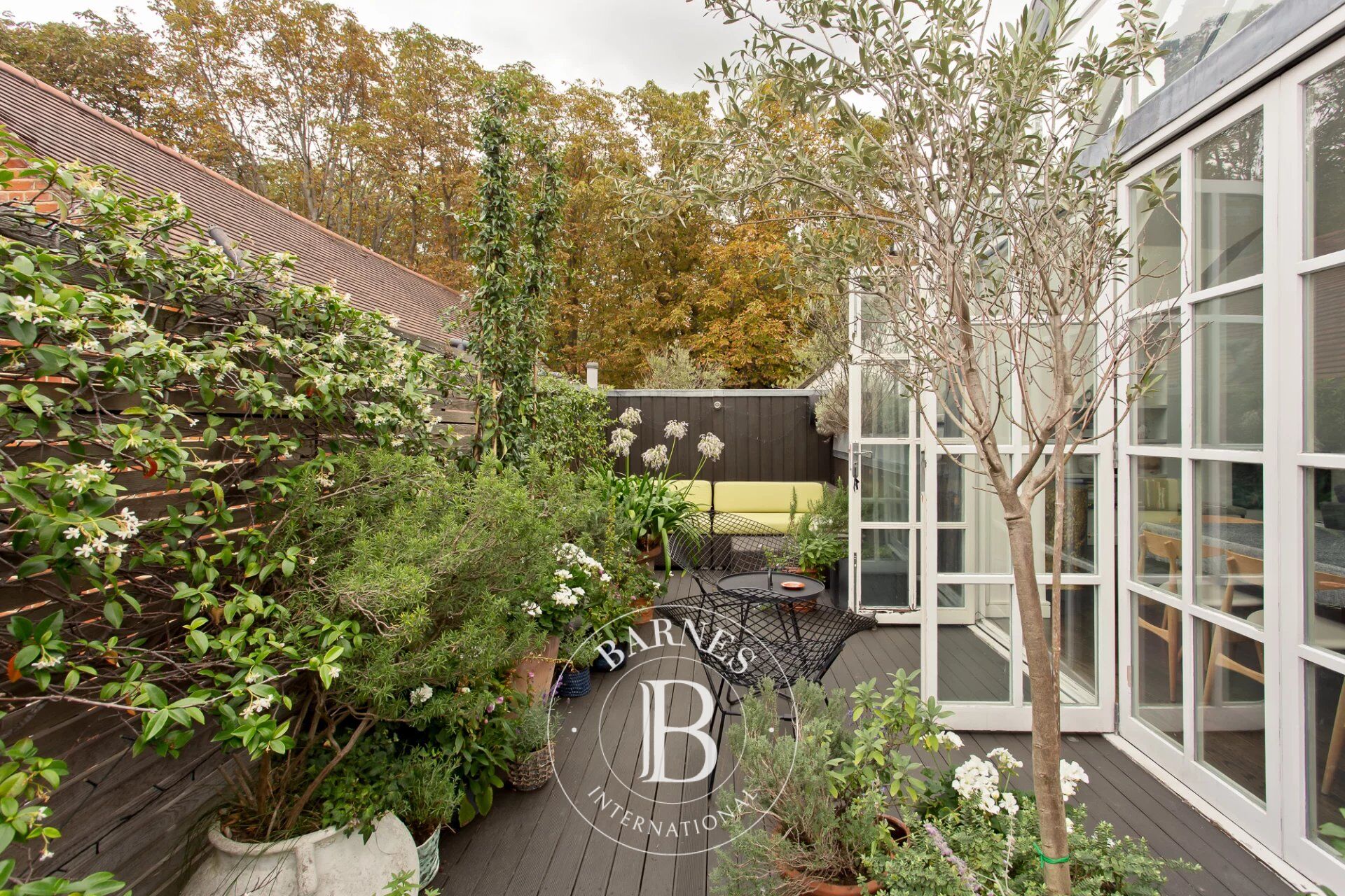 Daire London - picture 4