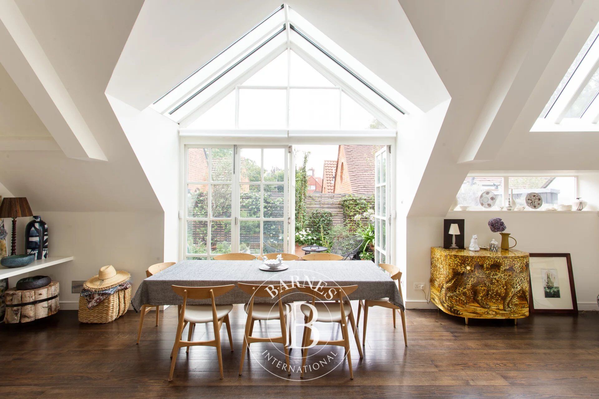 Daire London - picture 5