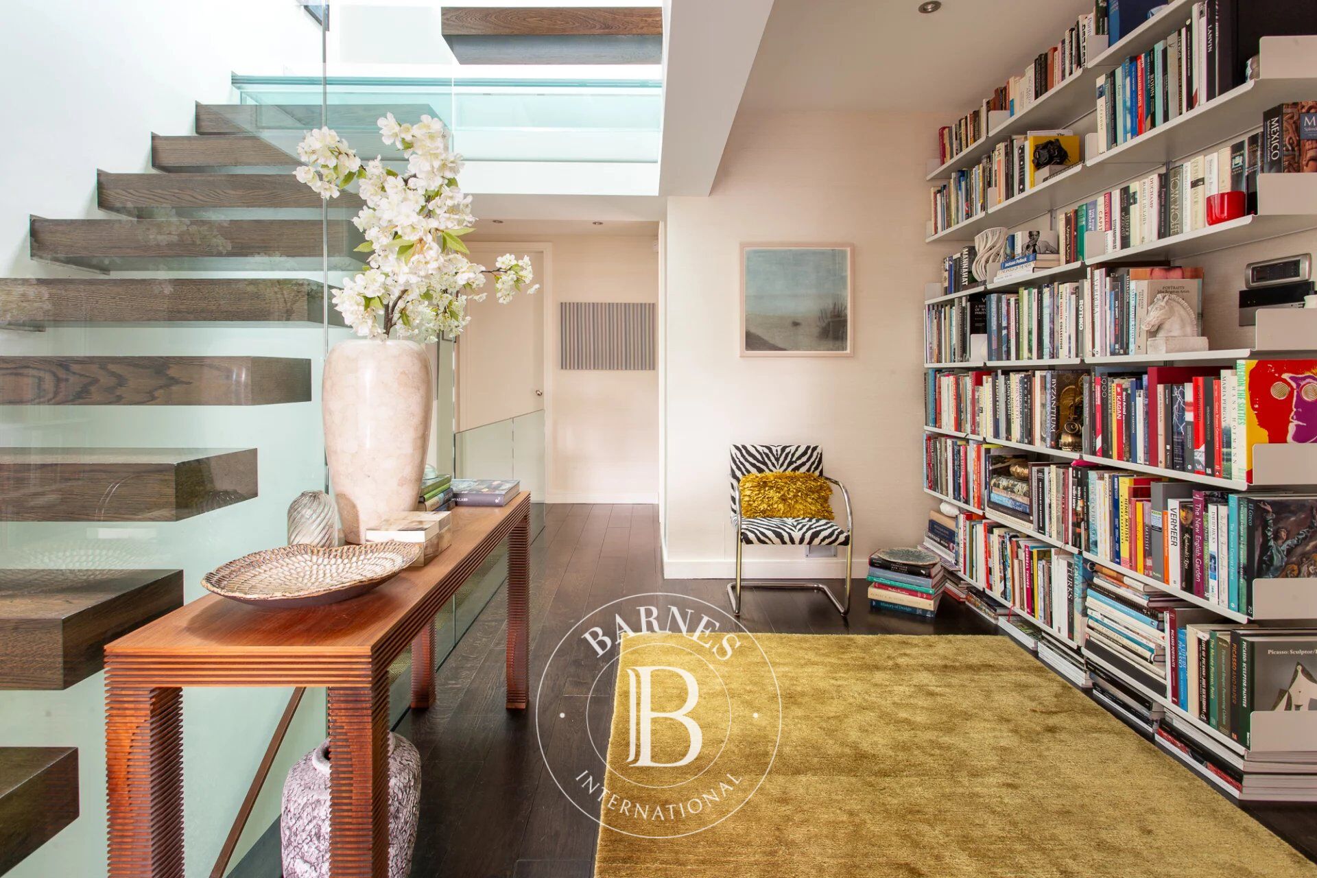 Daire London - picture 7