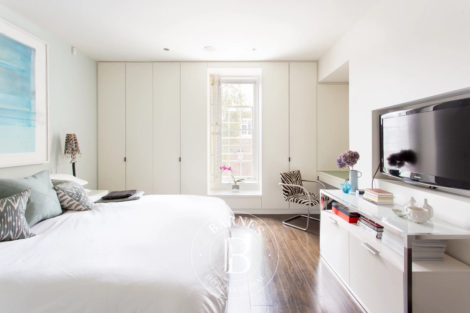 Daire London - picture 9