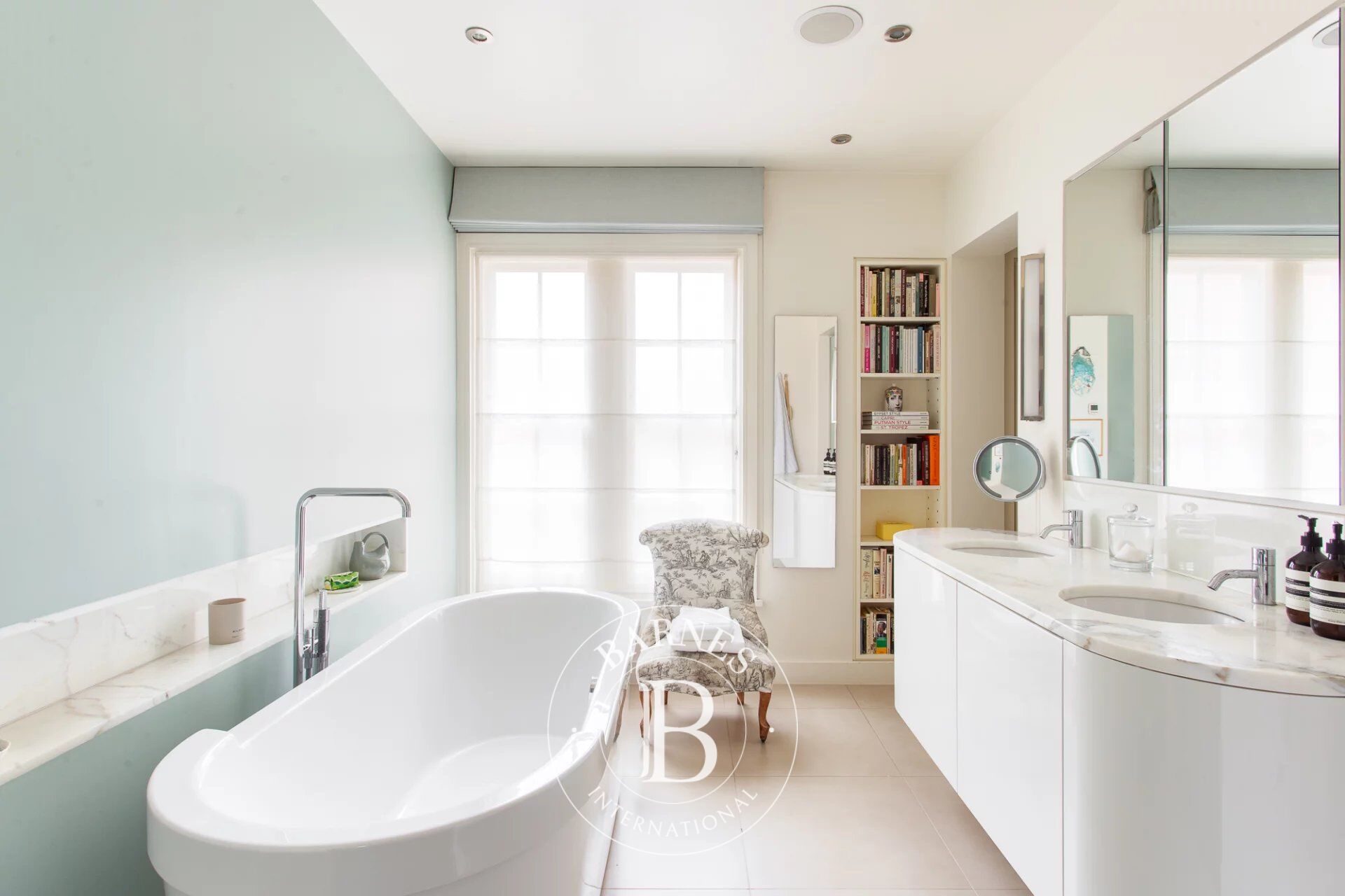 Daire London - picture 11