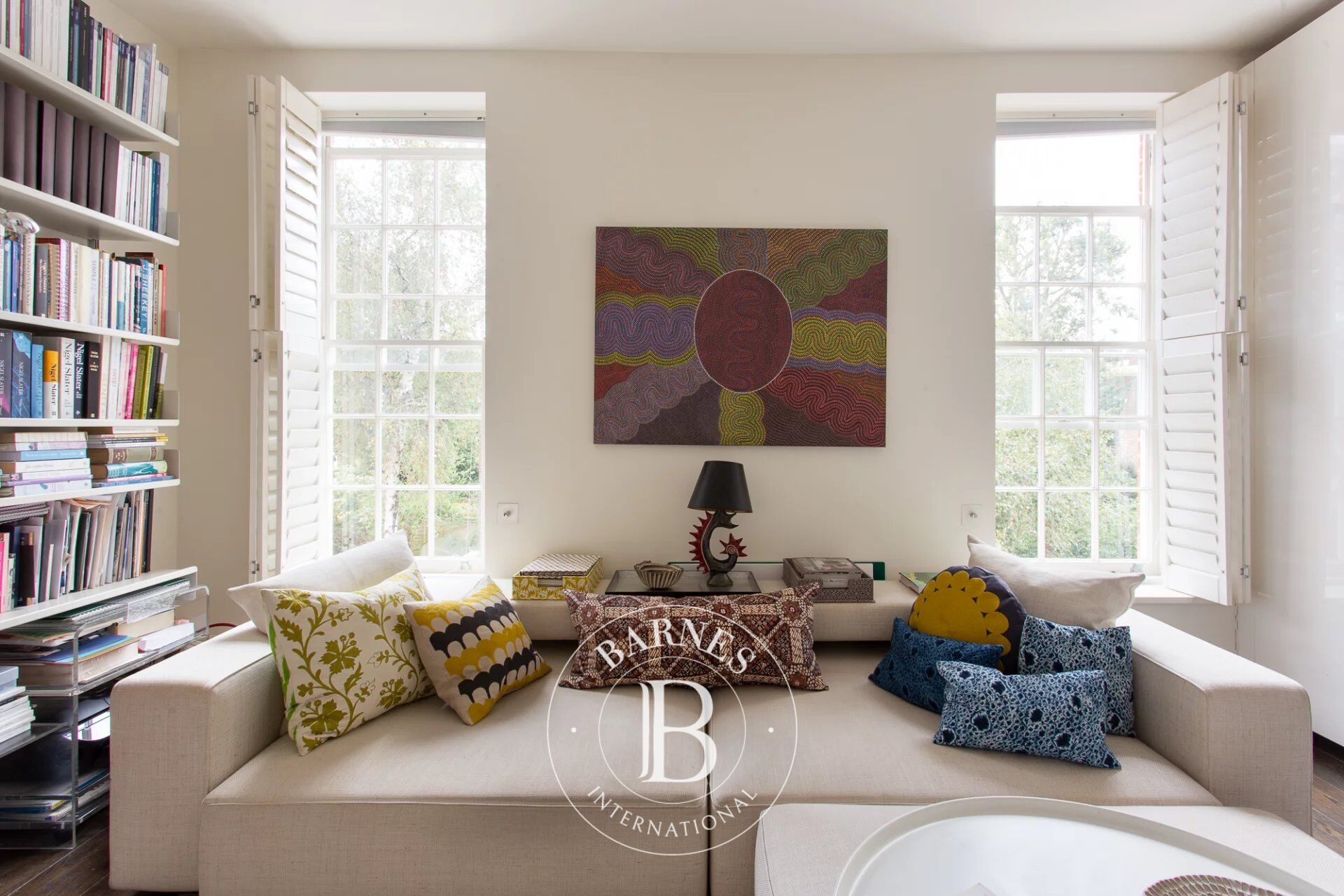 Daire London - picture 8