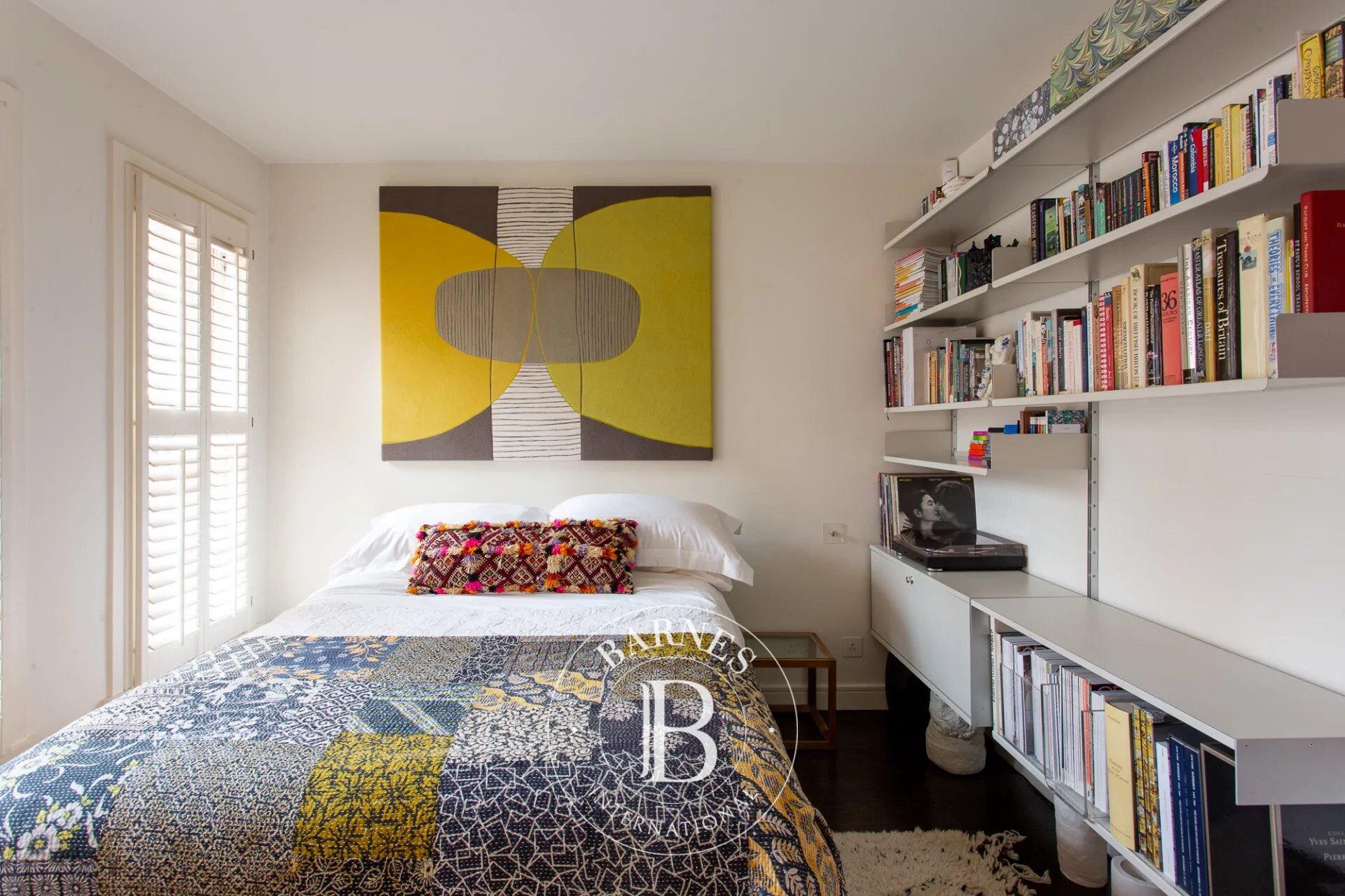 Daire London - picture 12