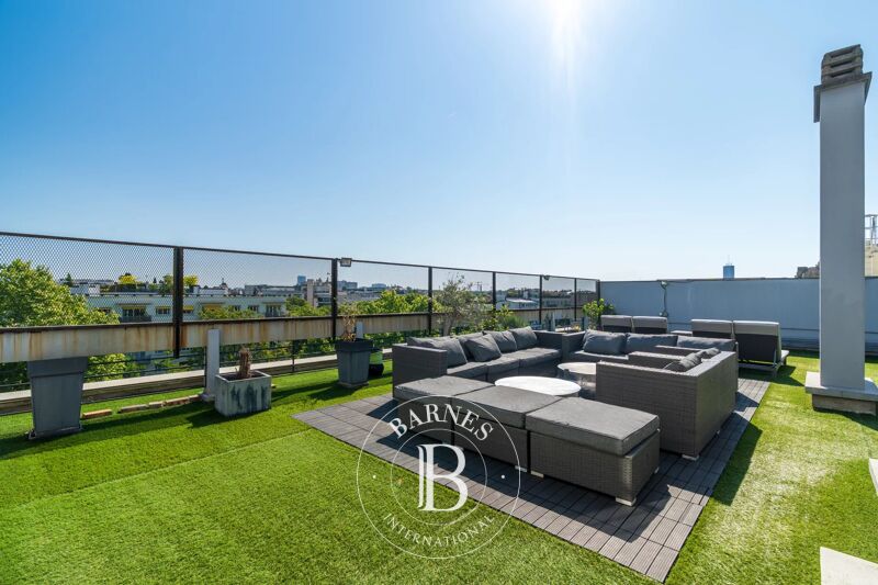 À vendre, Appartement Neuilly-sur-Seine - picture 3