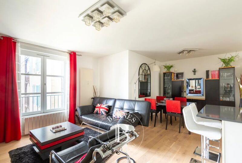 À vendre, Appartement Saint-Germain-en-Laye - picture 3