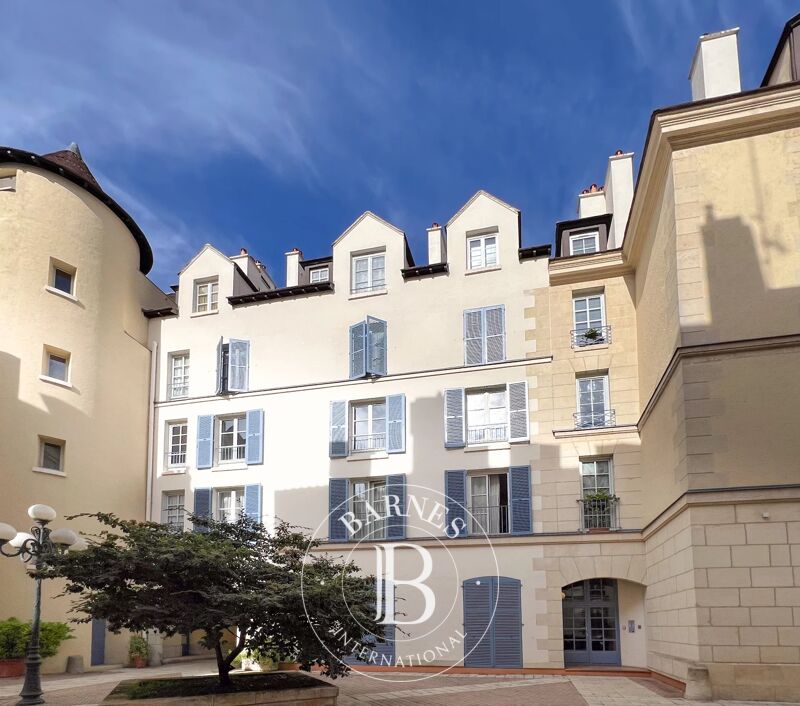 À vendre, Appartement Saint-Germain-en-Laye - picture 2