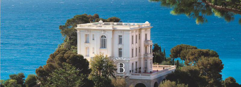 Haus Roquebrune-Cap-Martin