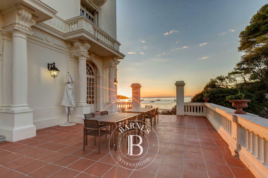 VILLA LA VIGIE - Une ode au luxe, à la Beauté et à la sérénité - picture 3