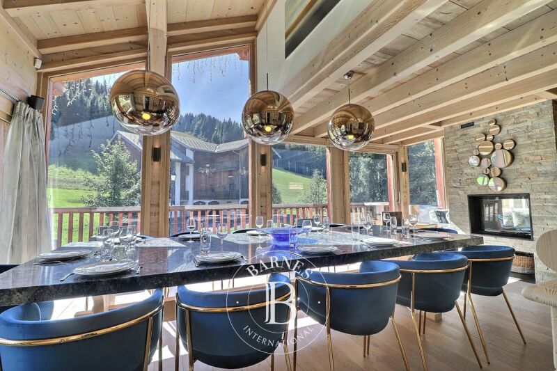 Venta, Chalet Les Gets - picture 3