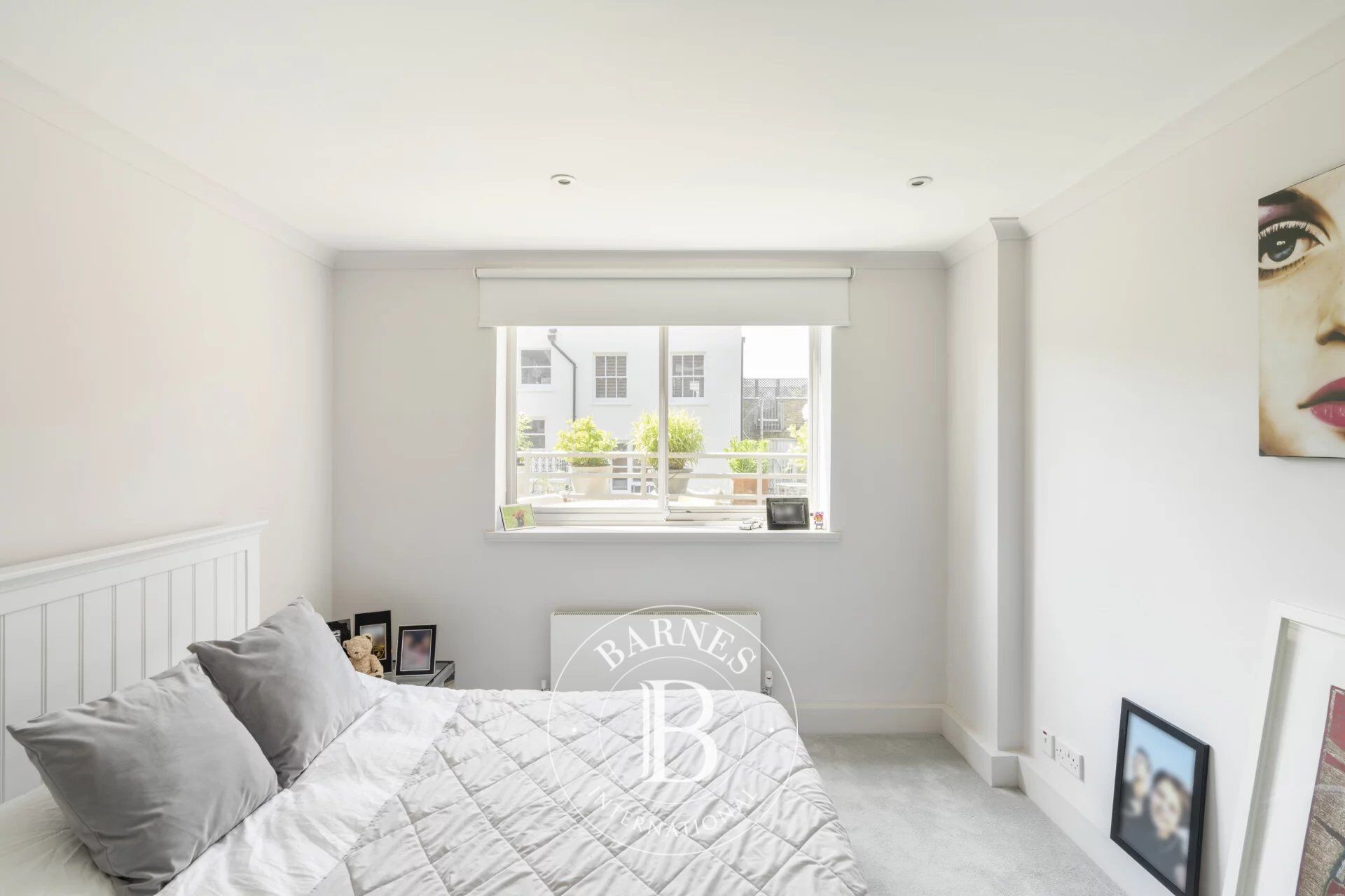 Daire London - picture 13