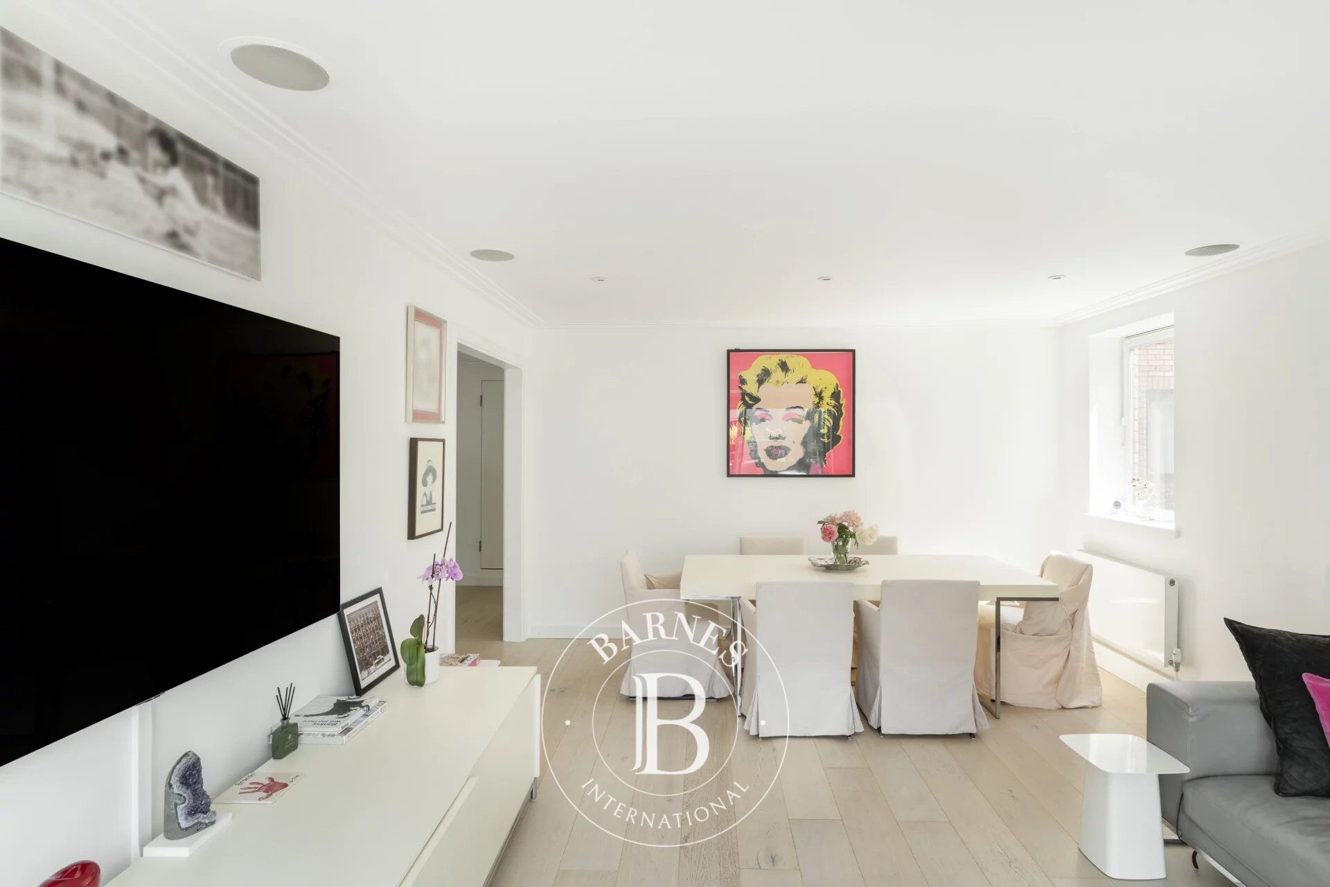 Daire London - picture 5