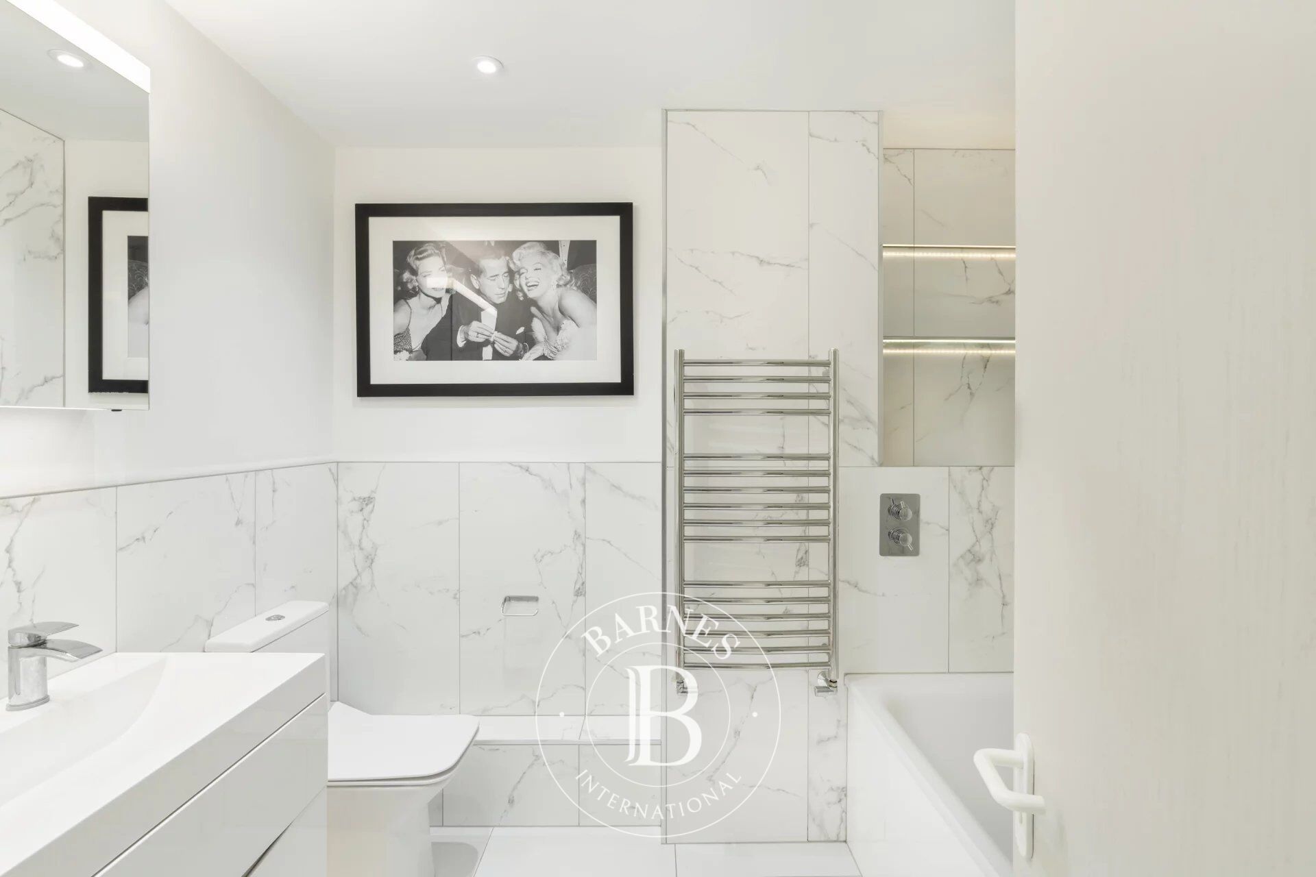 Daire London - picture 10