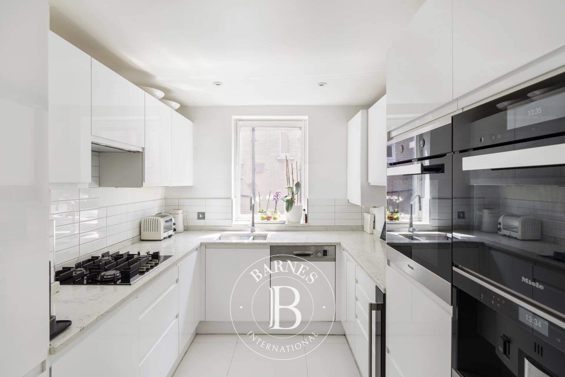 Daire London - picture 6