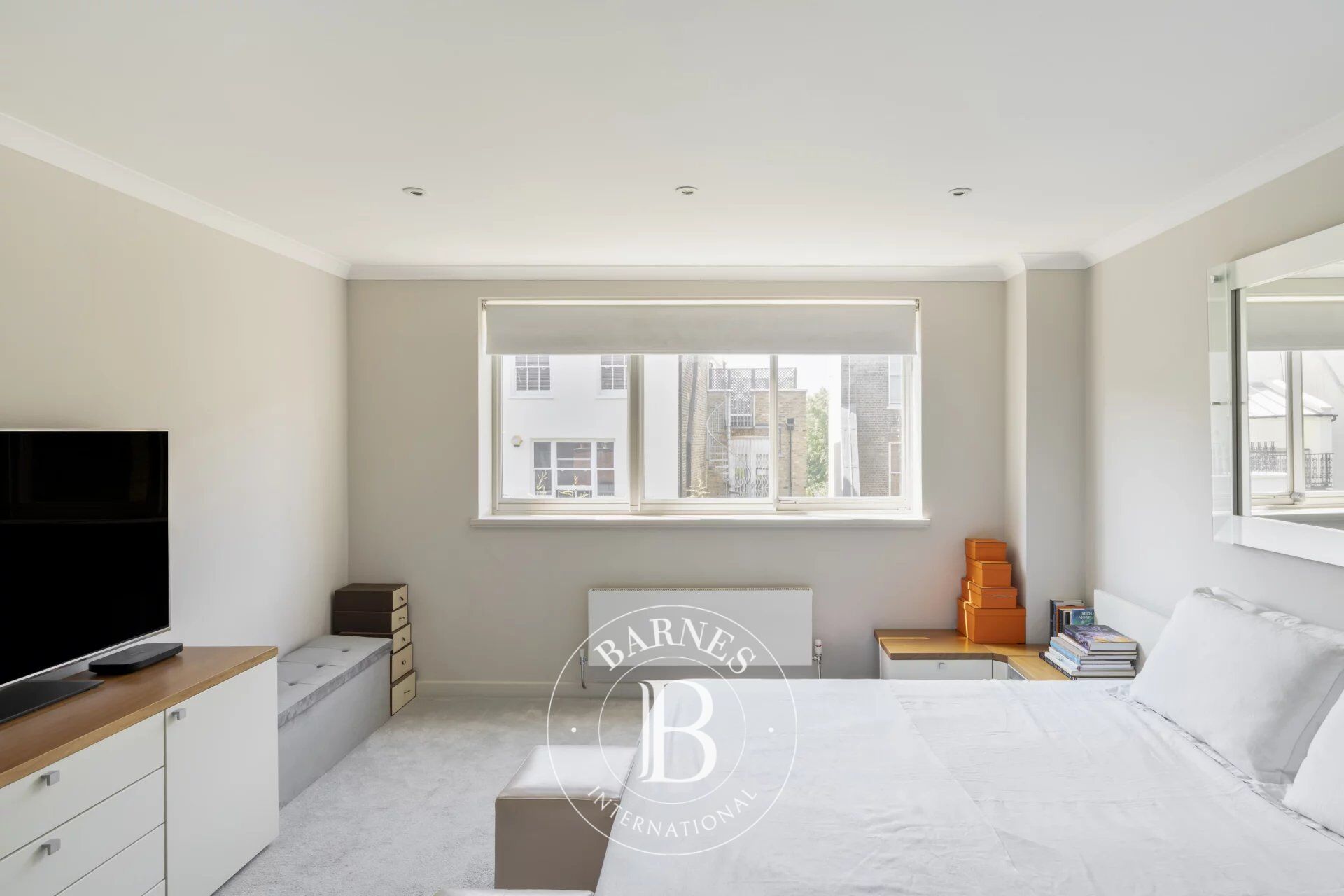 Daire London - picture 8