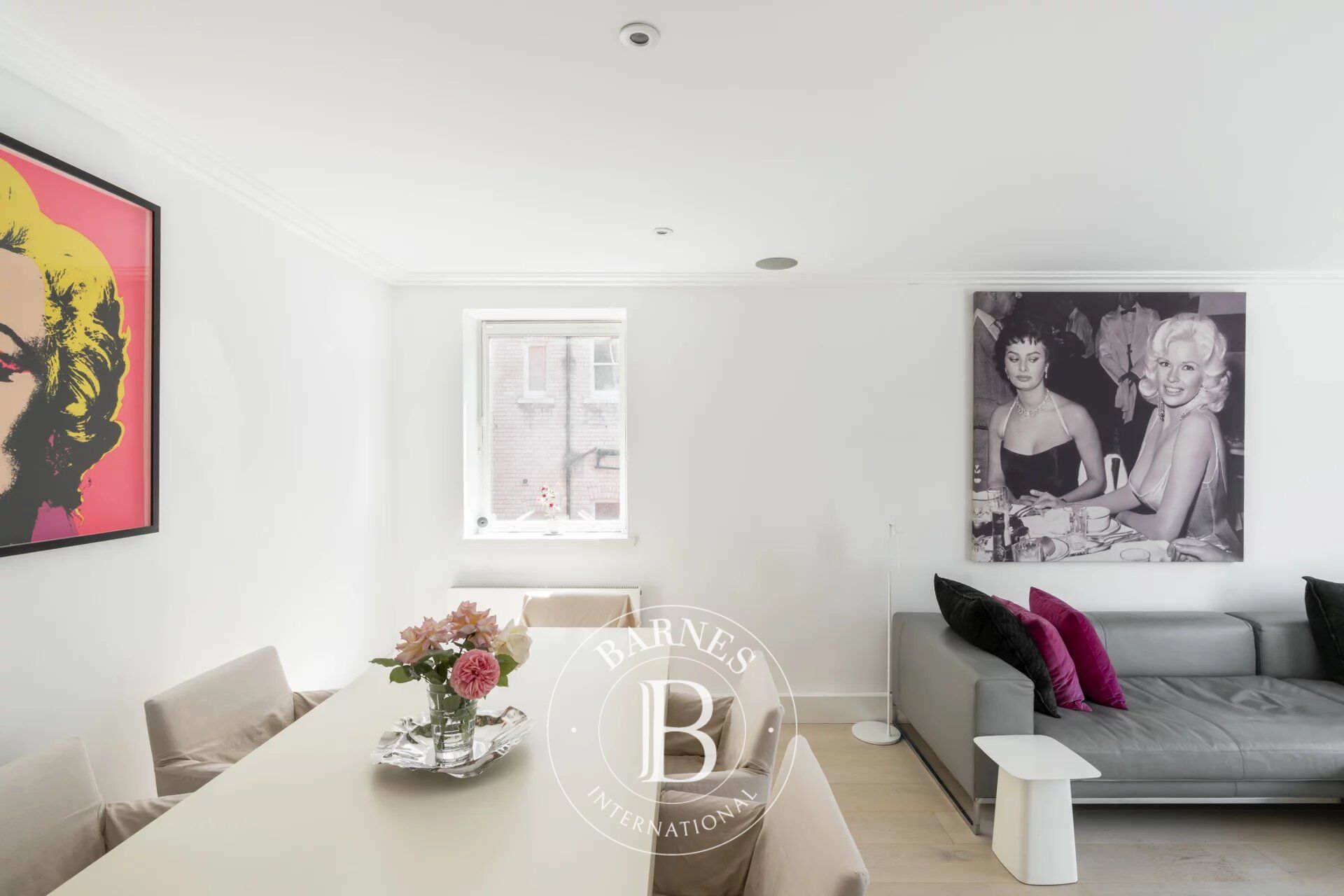 Daire London - picture 4