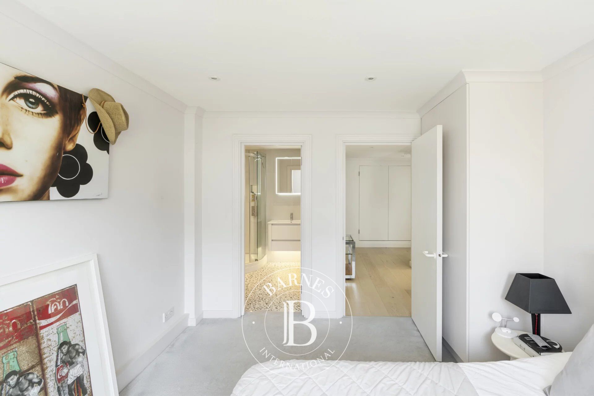 Daire London - picture 11