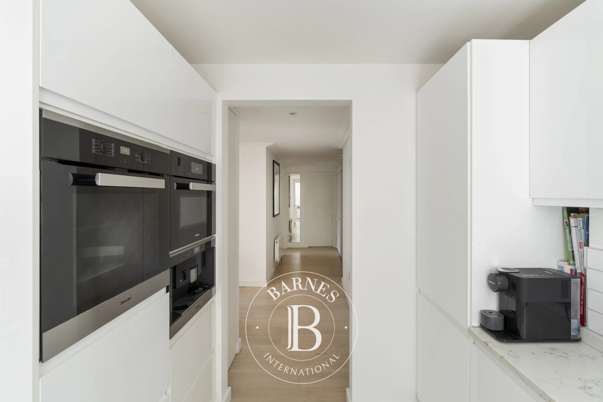 Daire London - picture 7