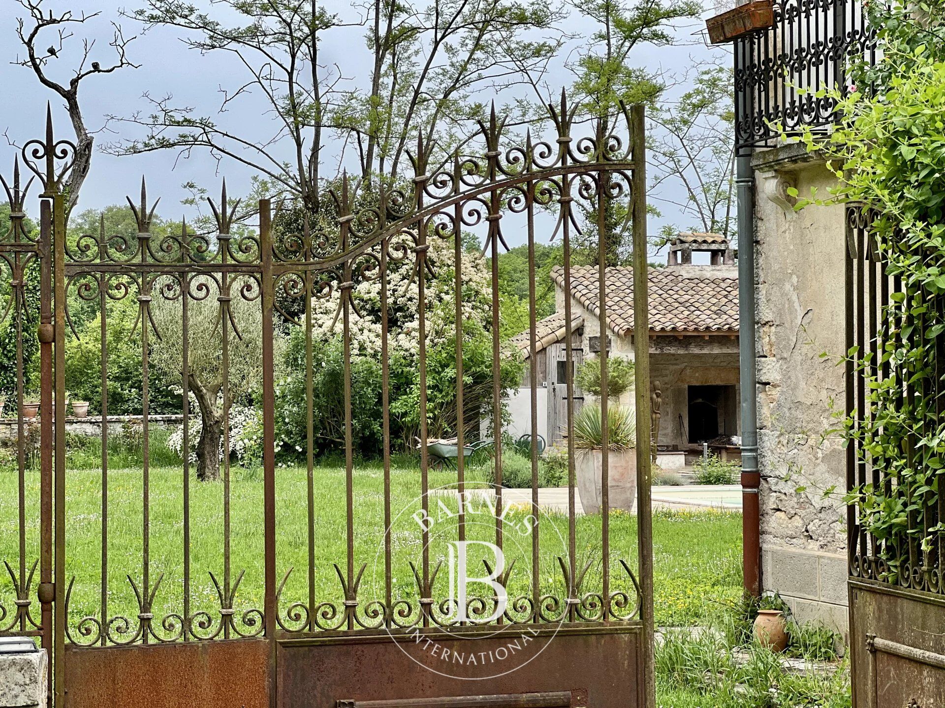 Casa Givry - picture 1