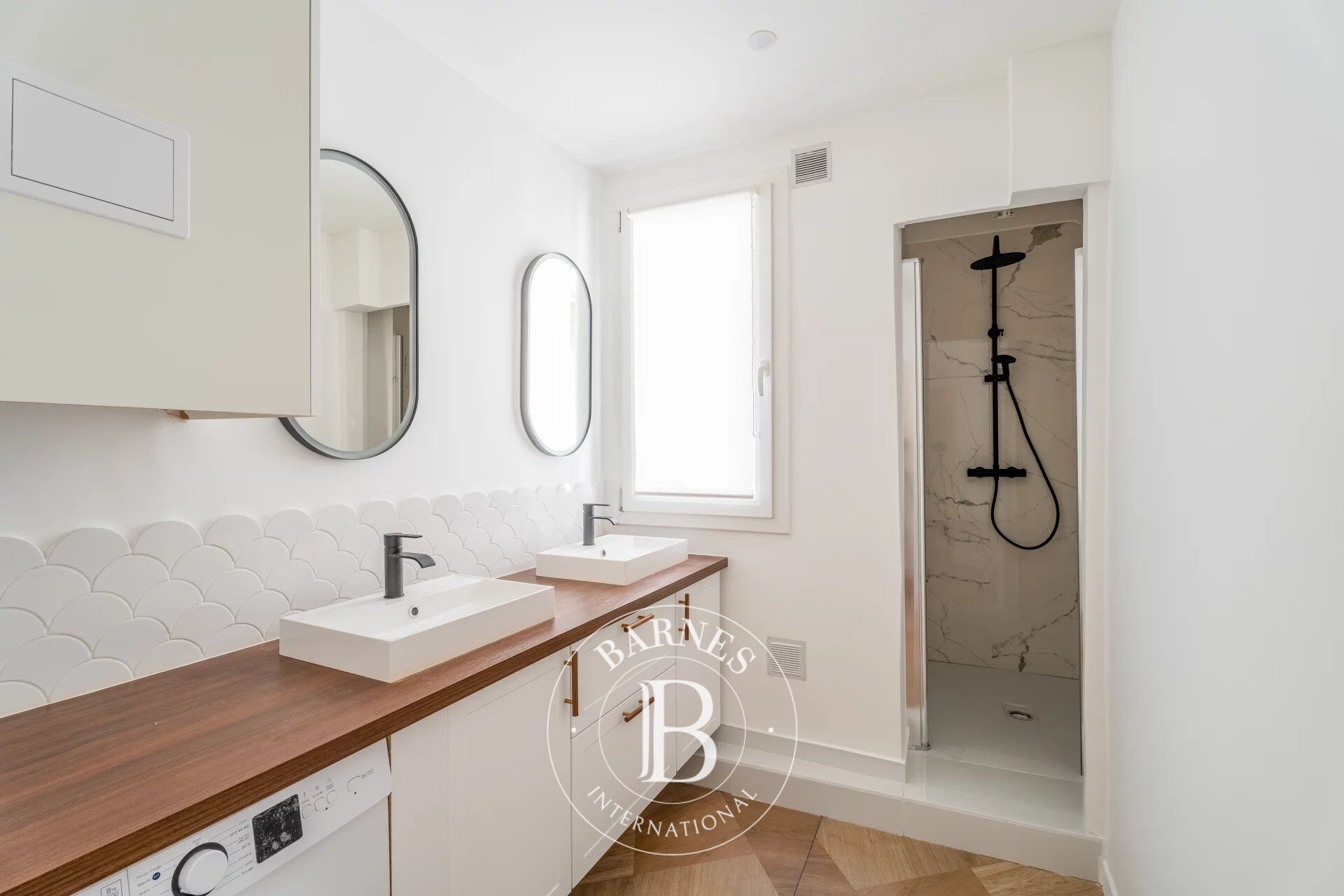 PARIS 17ème - 2 PIECES REFAIT A NEUF - ARC DE TRIOMPHE - picture 3