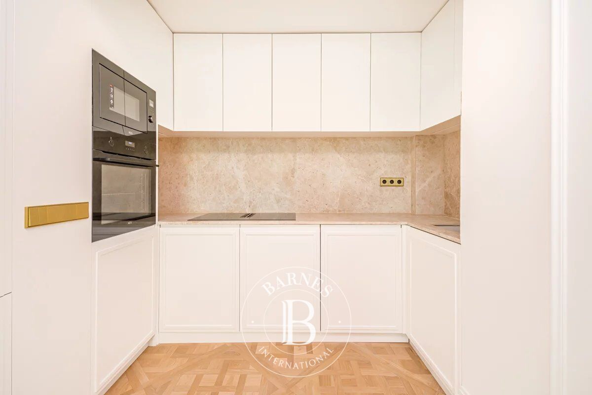 Daire Madrid - picture 34