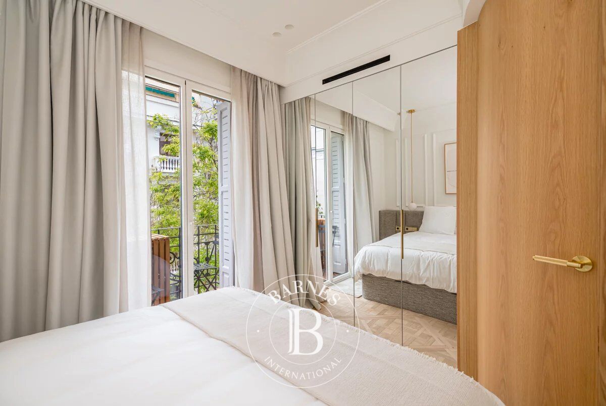 Daire Madrid - picture 9