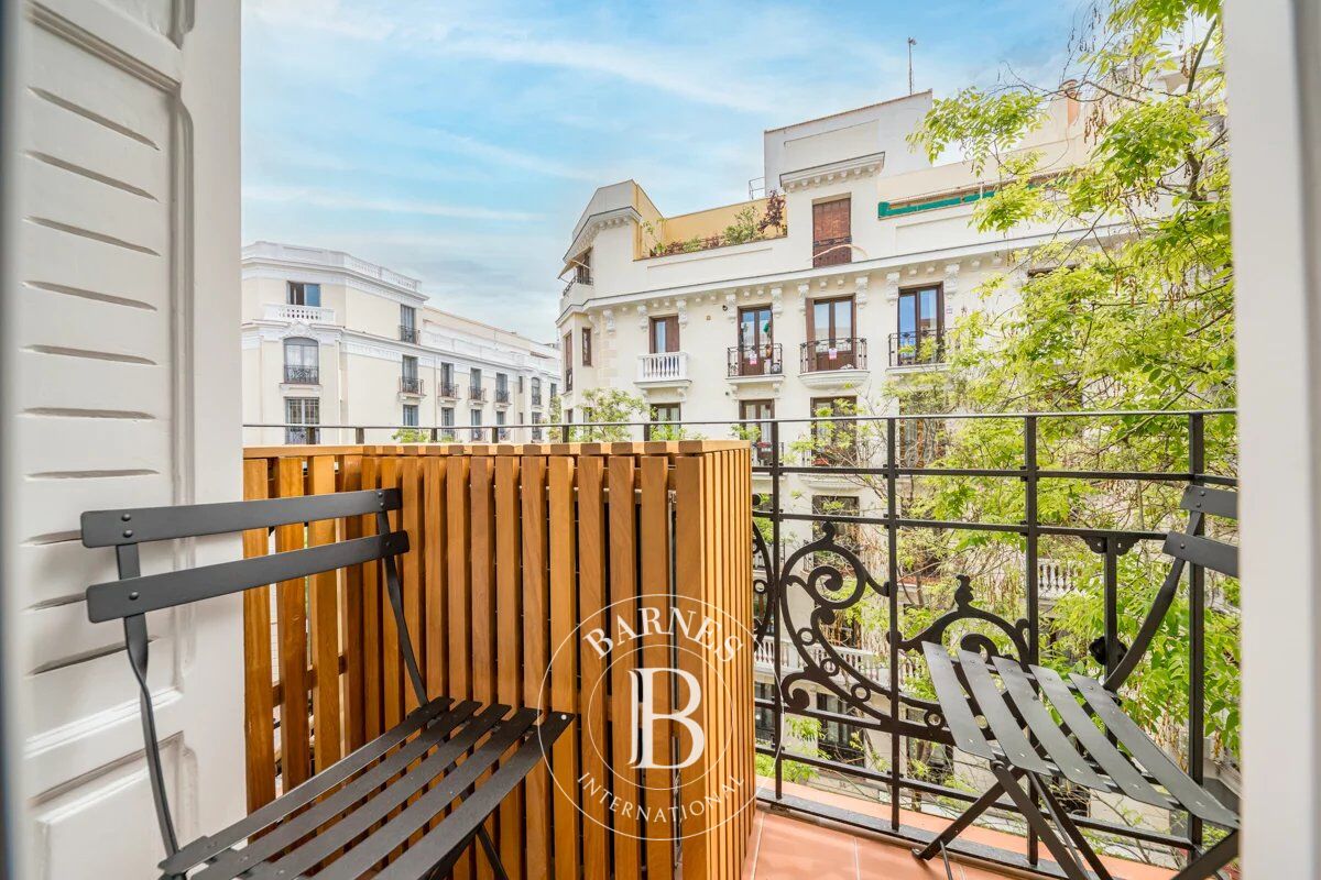 Daire Madrid - picture 37