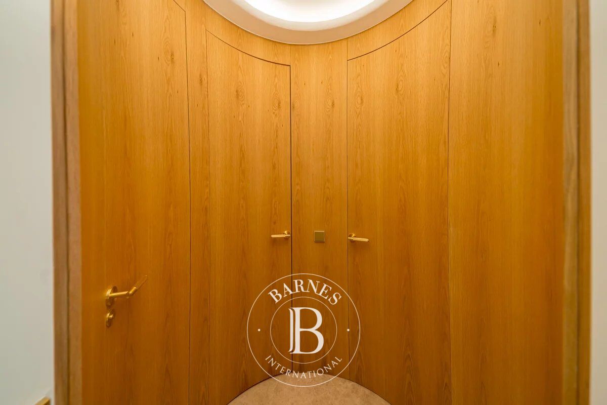 Daire Madrid - picture 16