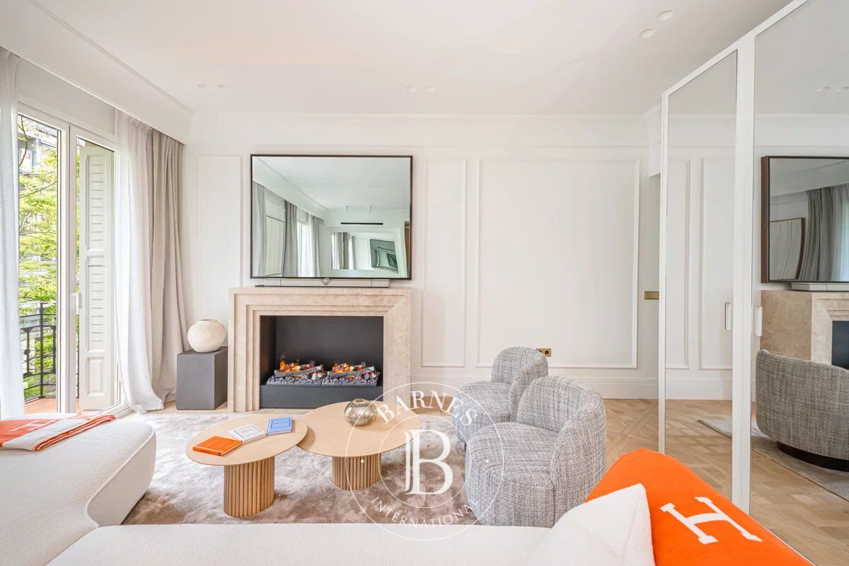 Daire Madrid - picture 11