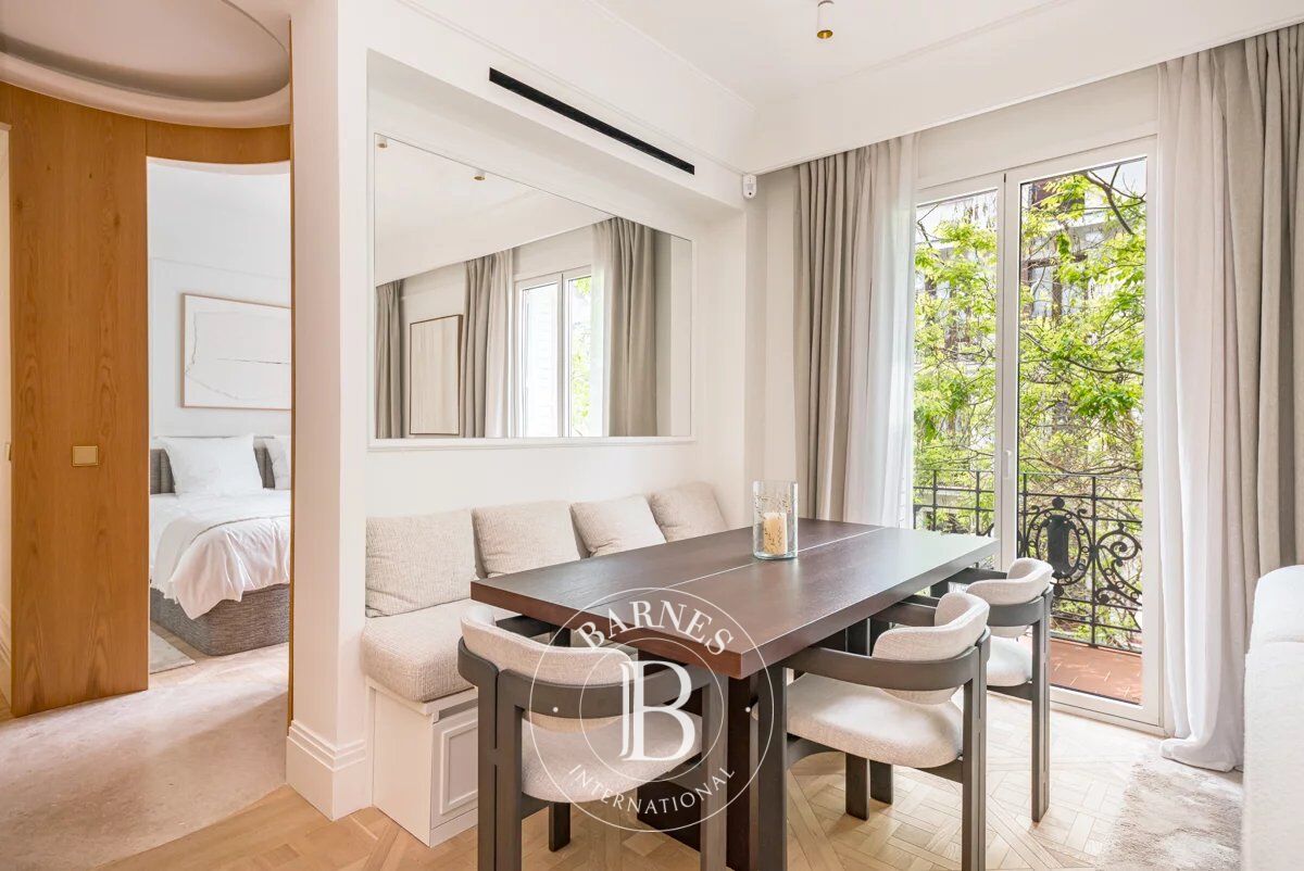 Daire Madrid - picture 6