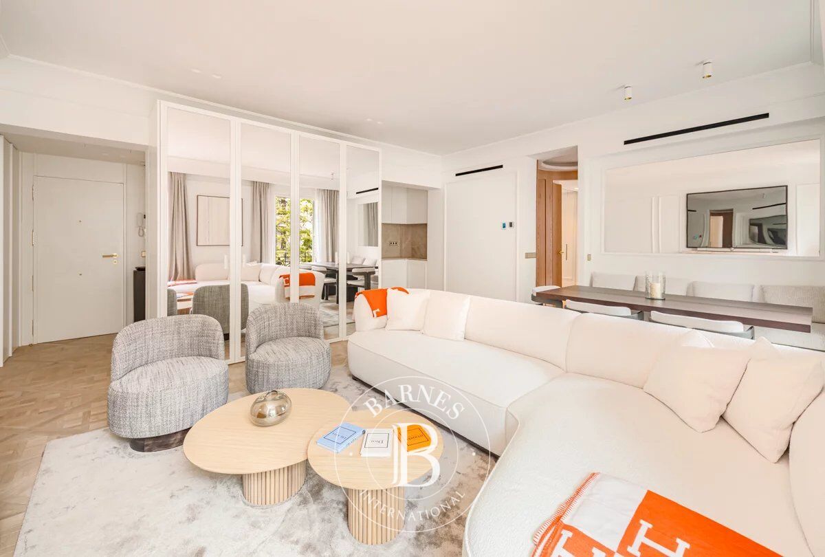 Daire Madrid - picture 25