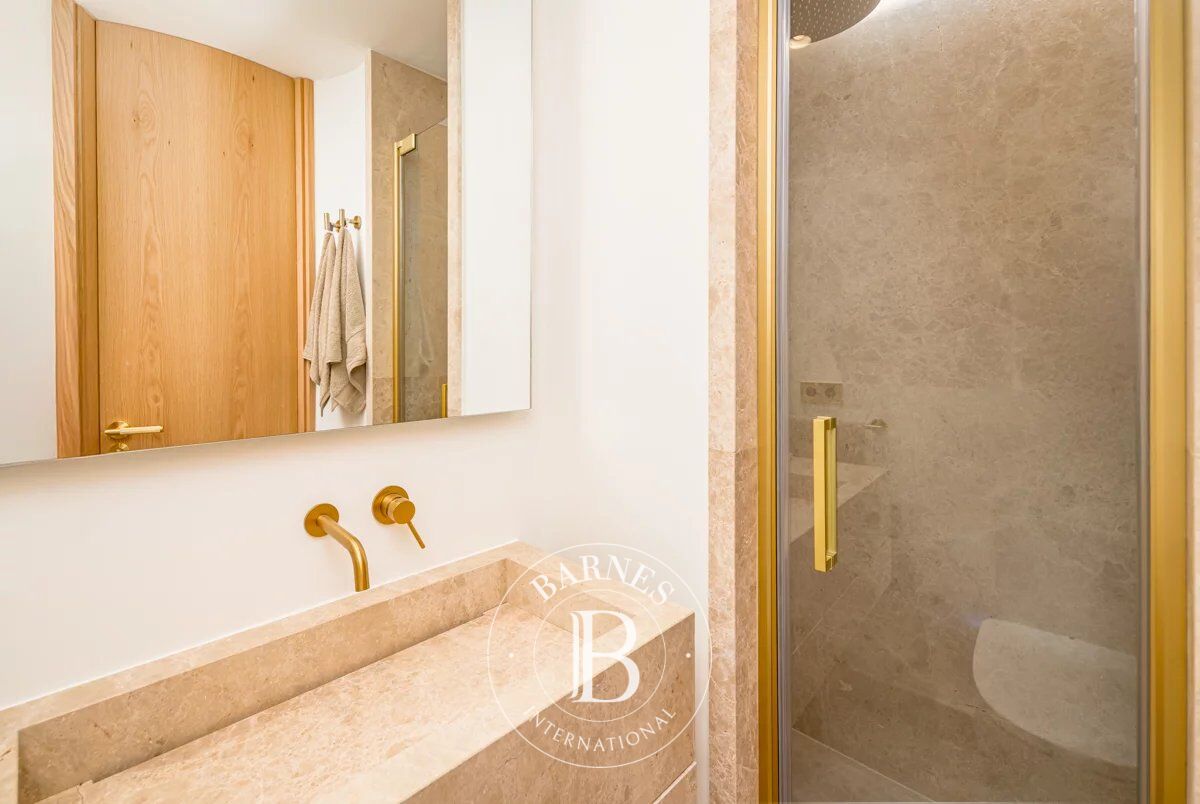 Daire Madrid - picture 23