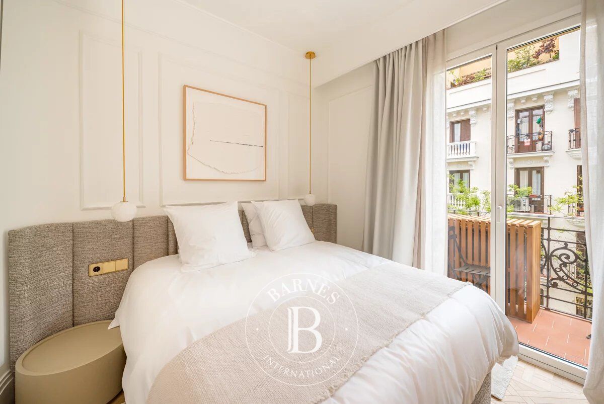 Daire Madrid - picture 5