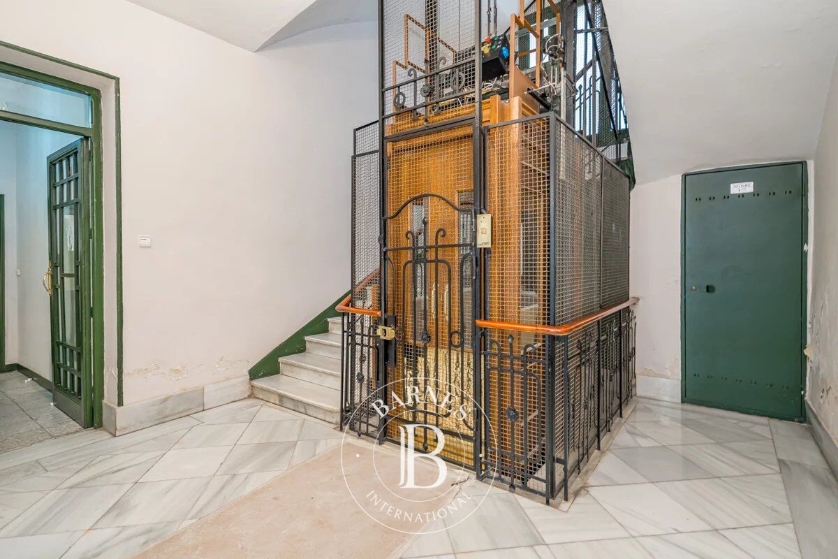 Daire Madrid - picture 20