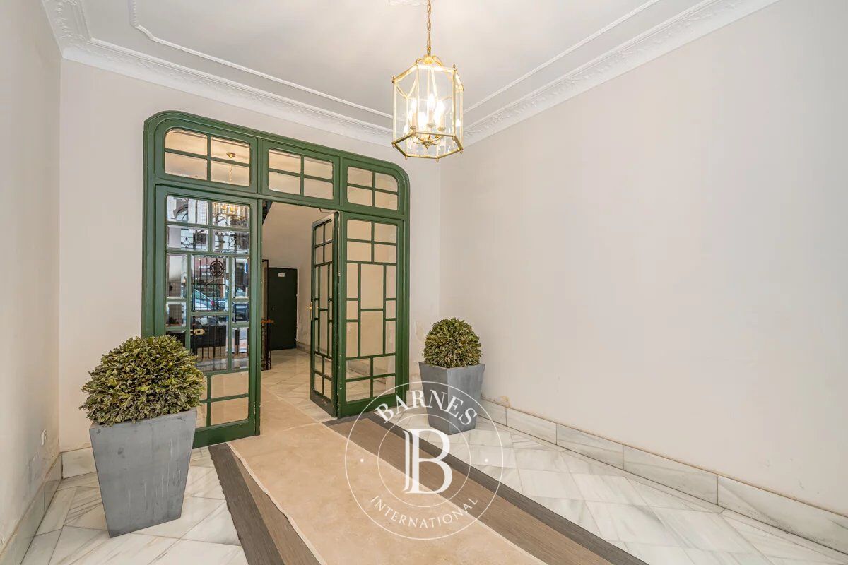 Daire Madrid - picture 19