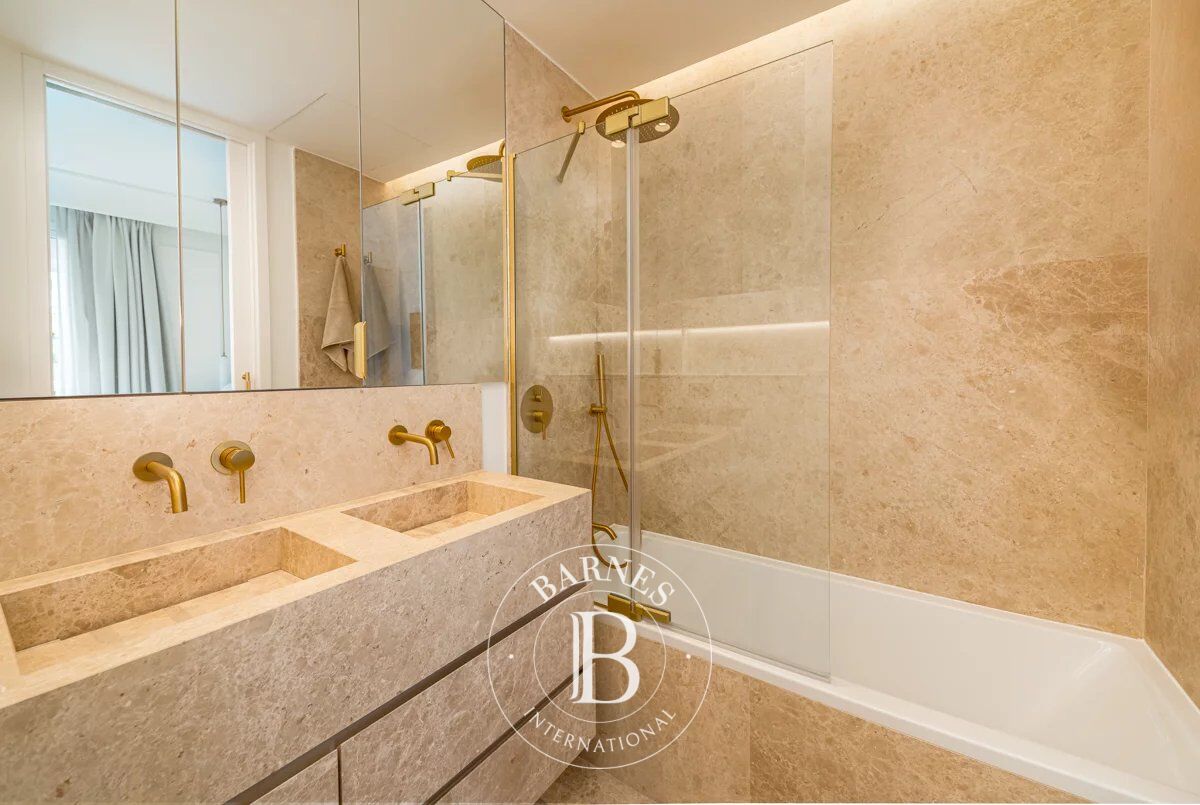 Daire Madrid - picture 15