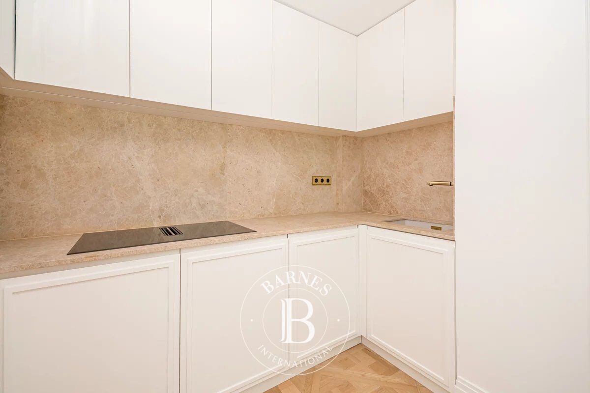 Daire Madrid - picture 28