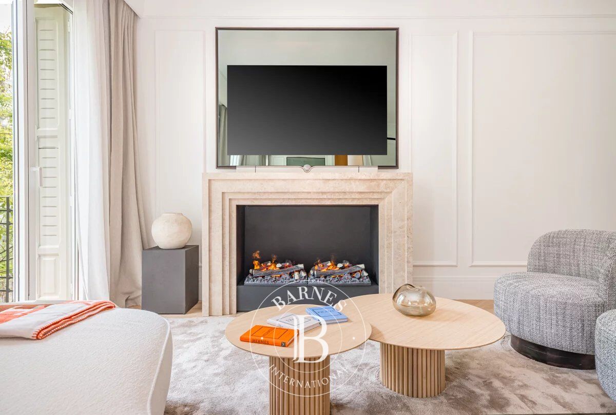 Daire Madrid - picture 29