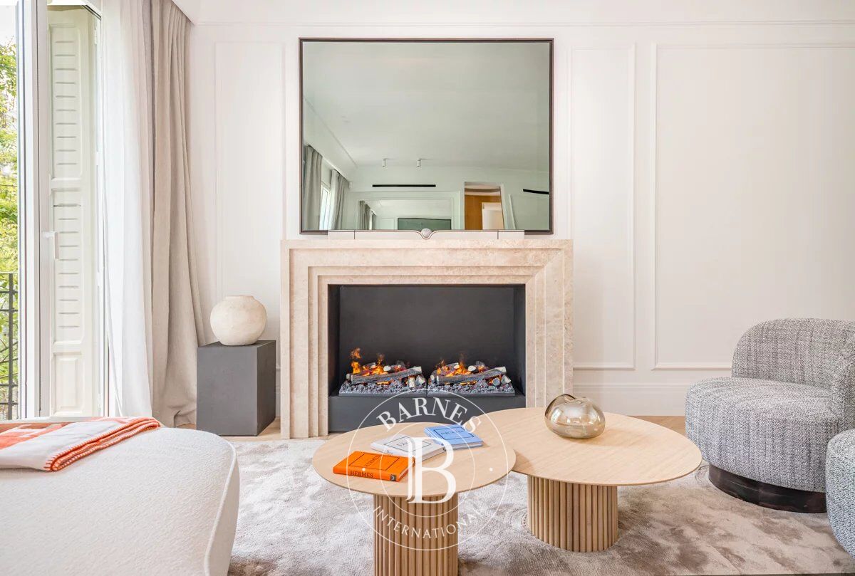 Daire Madrid - picture 13